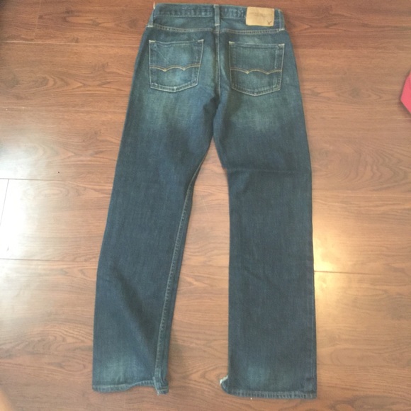 American Eagle Men's Jeans - Picture 2 of 6